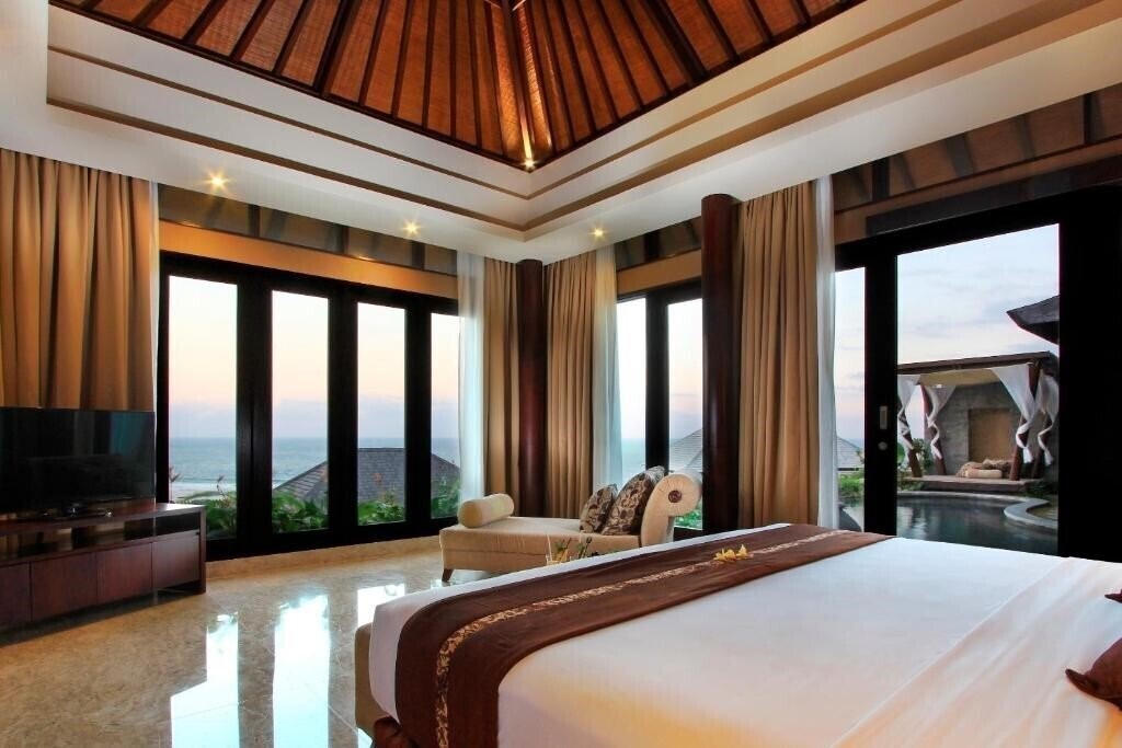 Ulu Segara Luxury Suites & Villas 5* фотосуреті