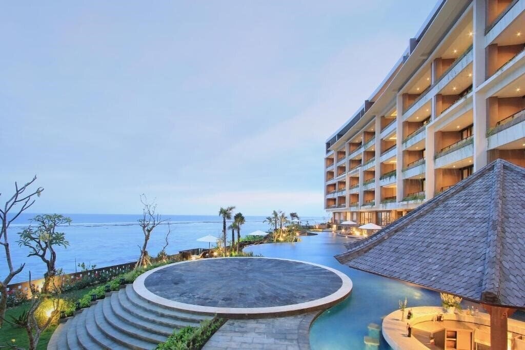 Ulu Segara Luxury Suites & Villas 5* суреті