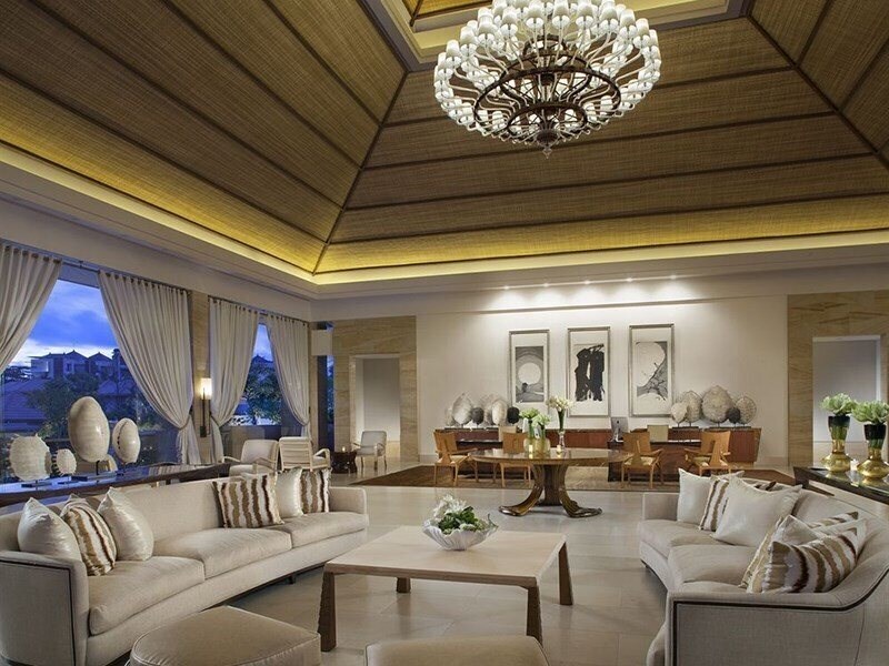 Фото Mulia Villas Deluxe 5*