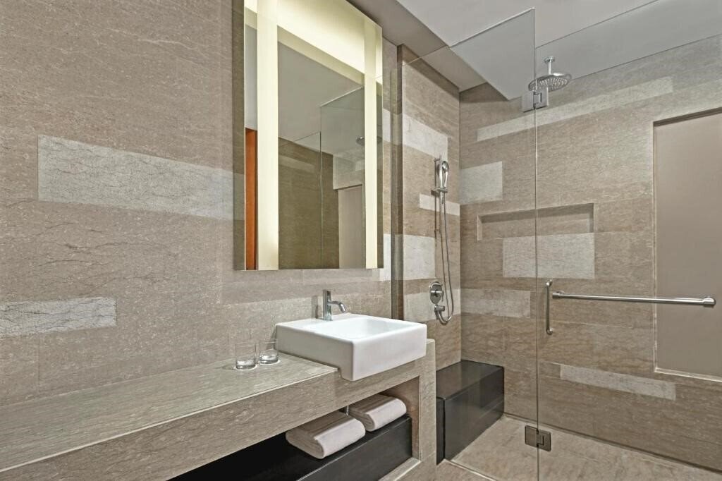 Фотография Courtyard Bali Nusa Dua 5*