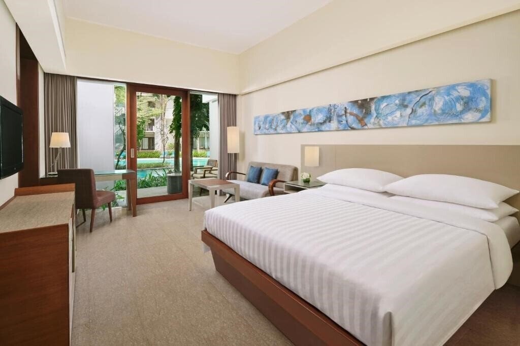 Courtyard Bali Nusa Dua 5* суреті