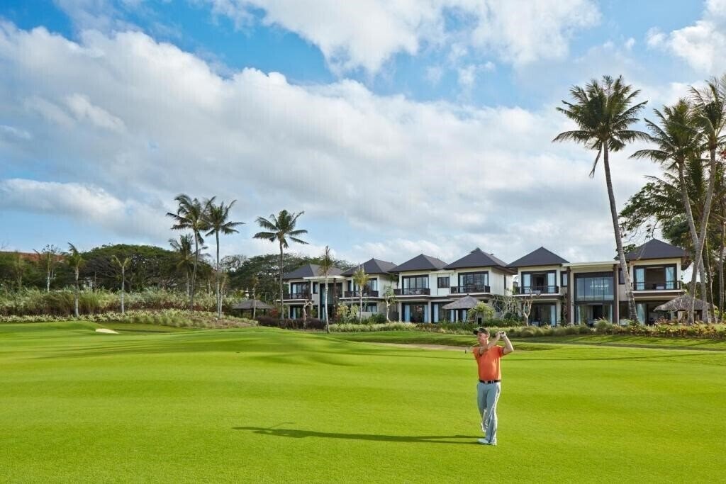 Фото Bali National Golf Villas 5*