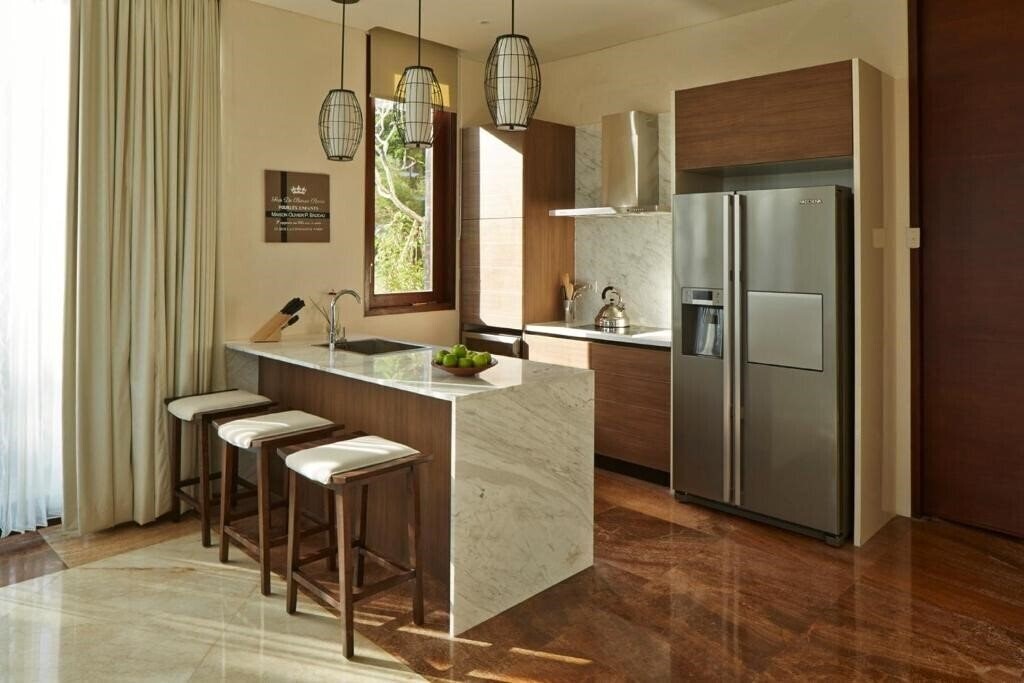 Bali National Golf Villas 5* фотосуреті