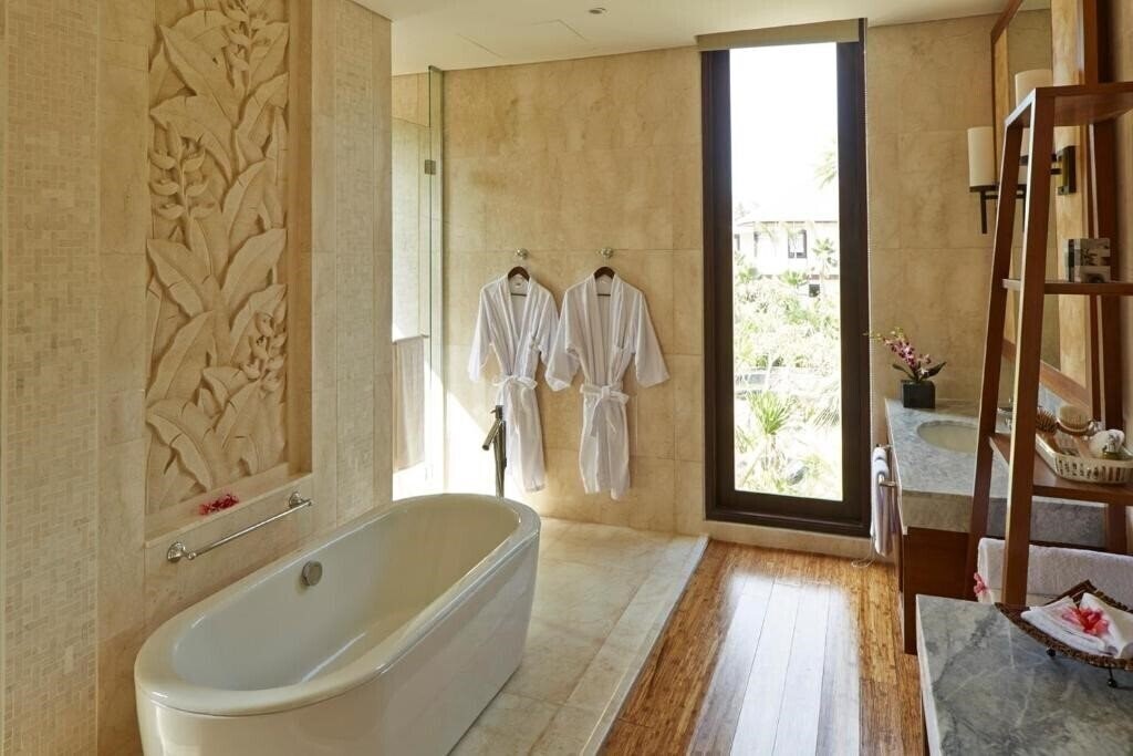 Bali National Golf Villas 5* суреті