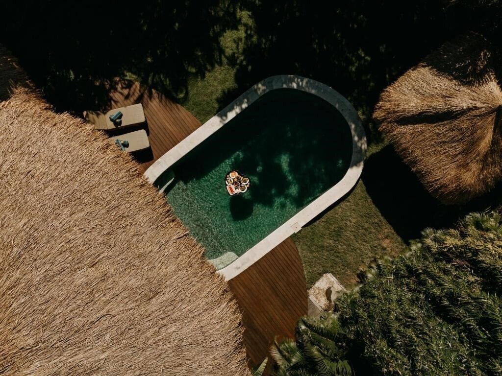 Breezy Point Villas 4* қонақ үйі