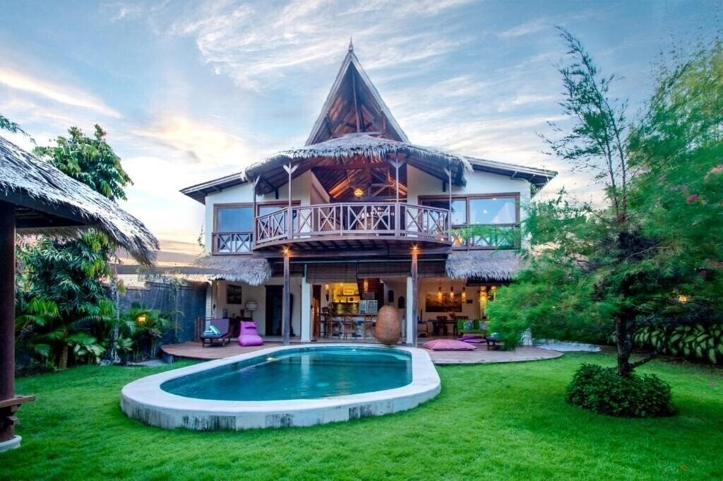 Breezy Point Villas 4* фотосуреті