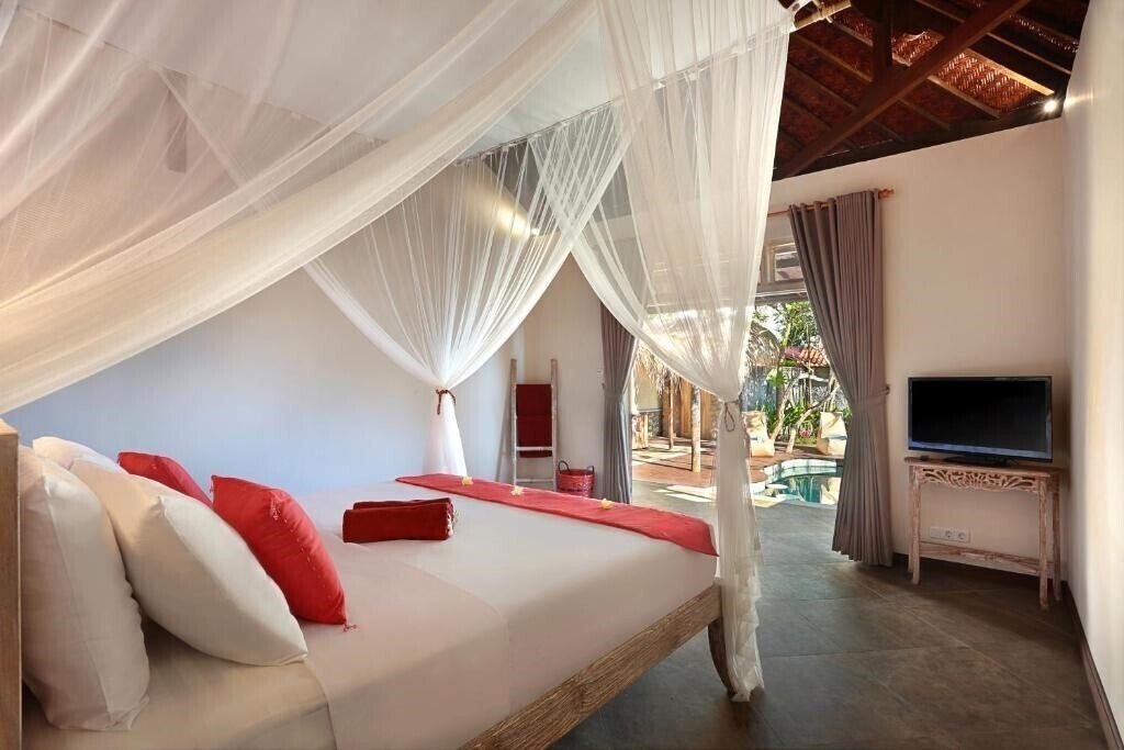 Breezy Point Villas 4* суреті