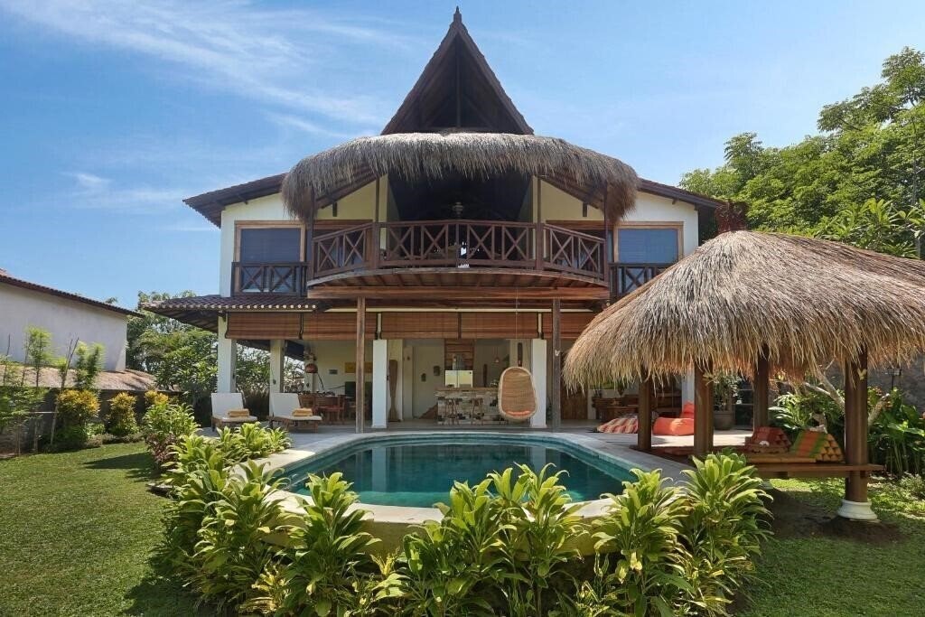 Breezy Point Villas 4* суреті