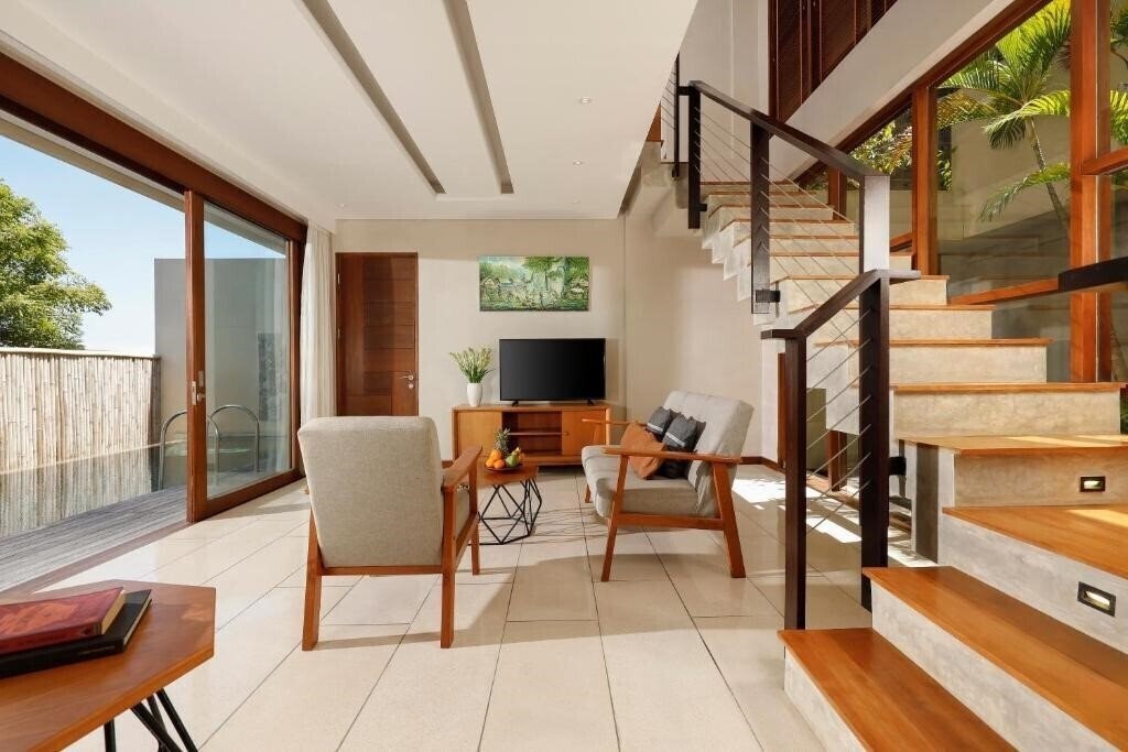 Фотография Kampi Villas By Premier Hospitality Asia 4*