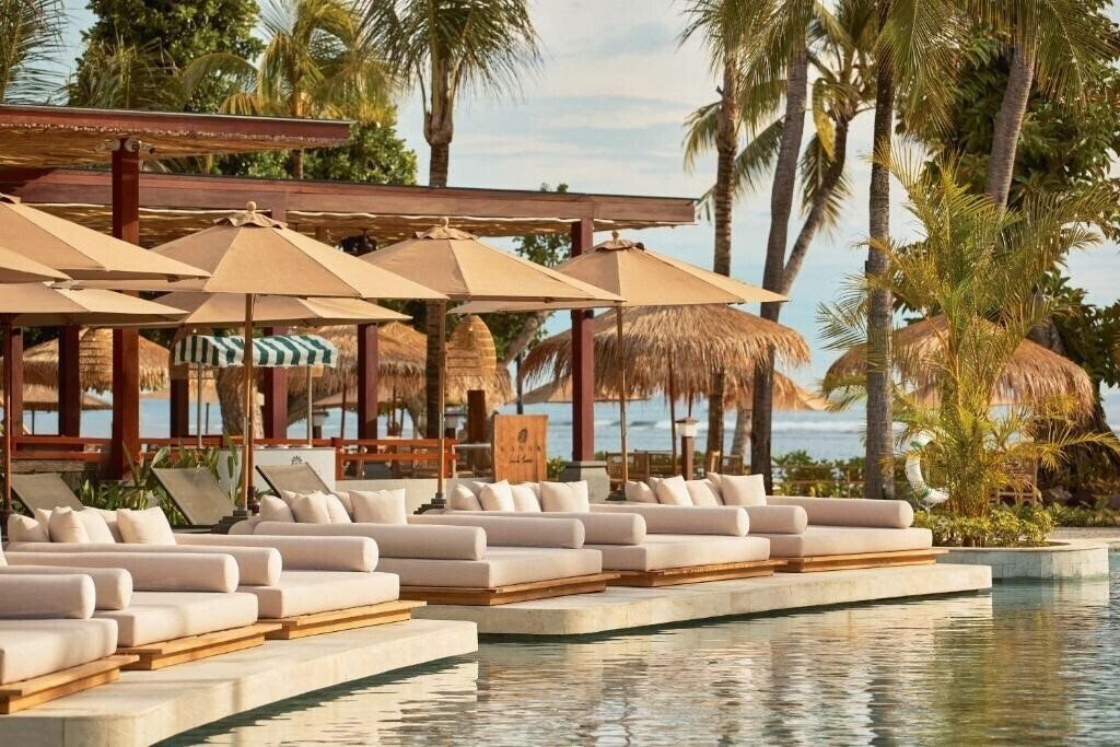 Фотография Paradisus by Melia Bali 5*