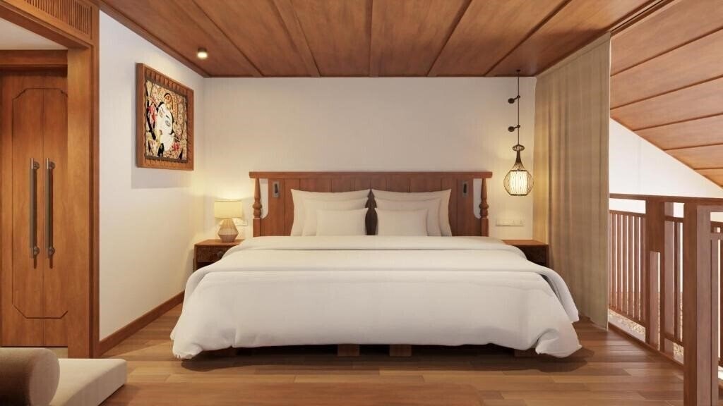 Paradisus by Melia Bali (ex. Melia Bali - Indonesia) 5* фотосуреті