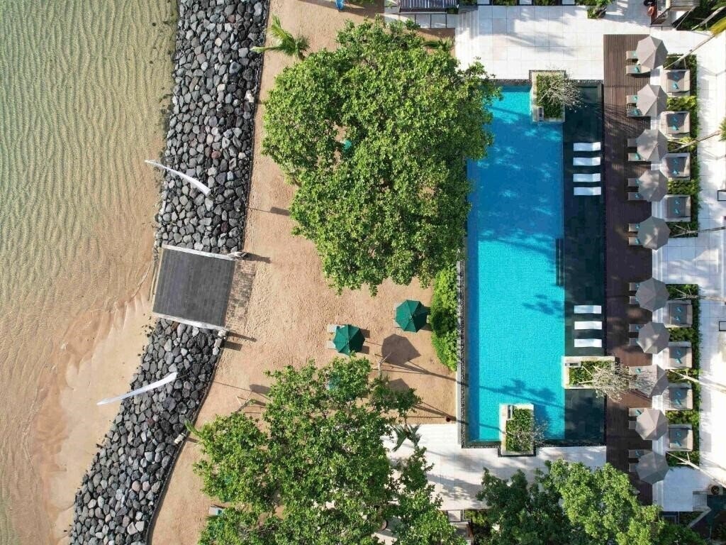 Фотография Novotel Benoa Bali 4*