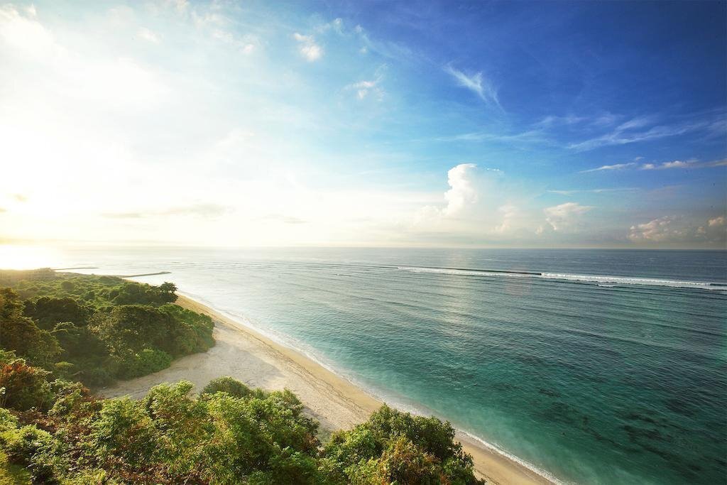 Фотография Samabe Bali Resort & Villas 5*