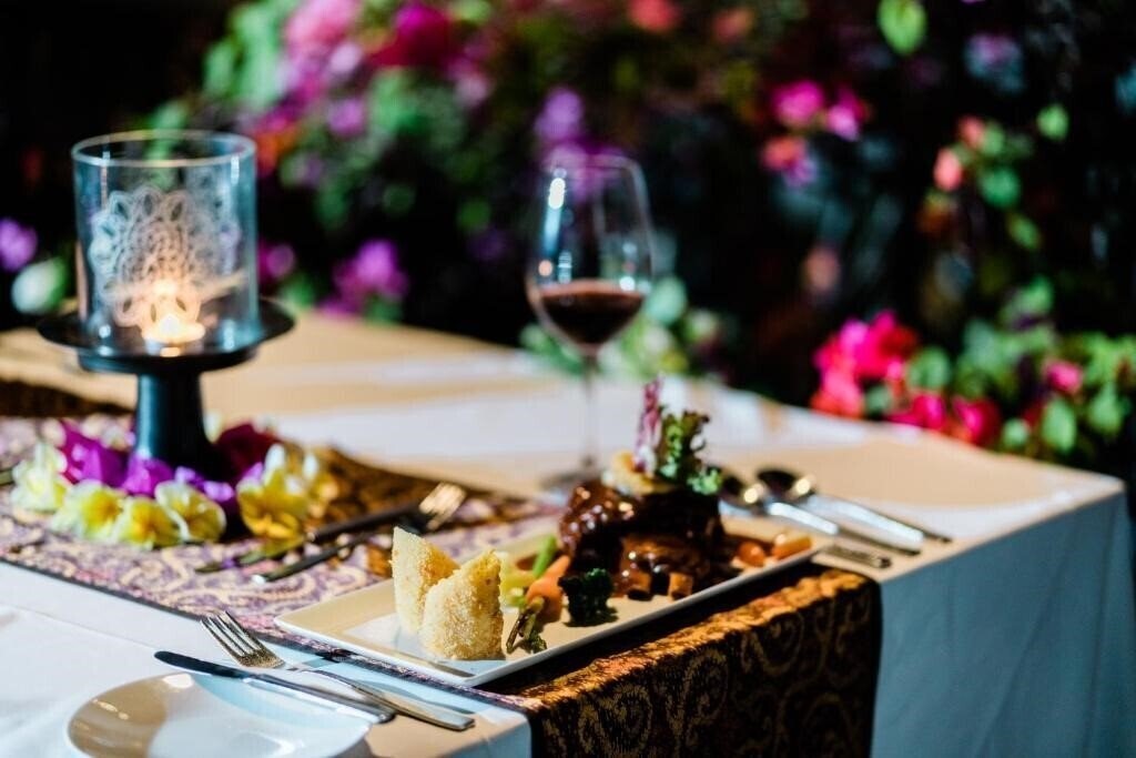 Изображение Mantra Nusa Dua 4*