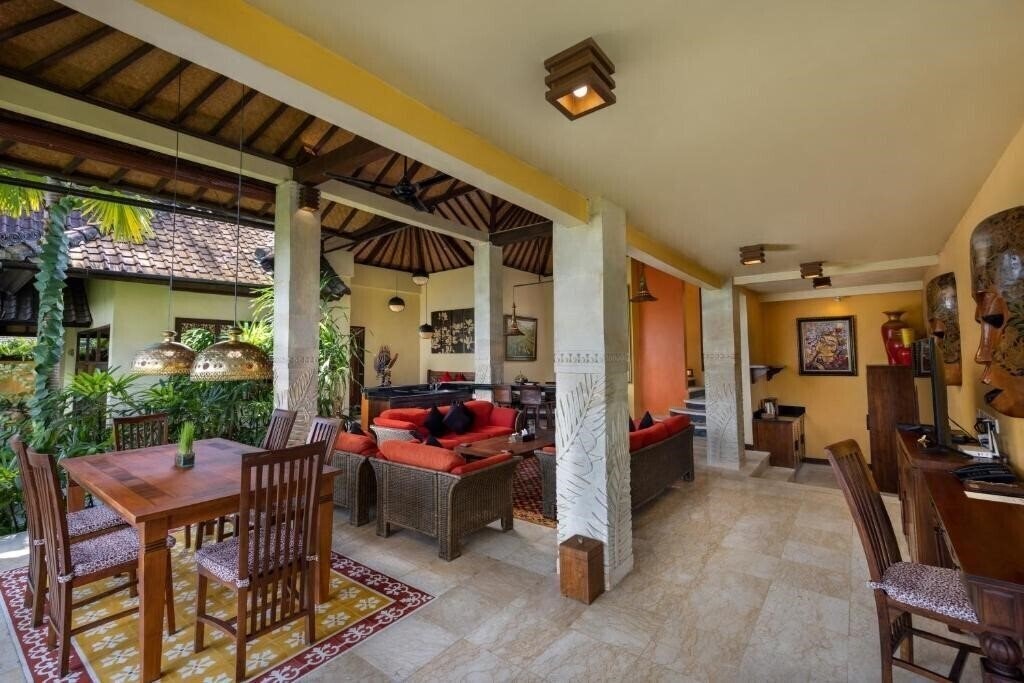 Фото Bidadari 4*
