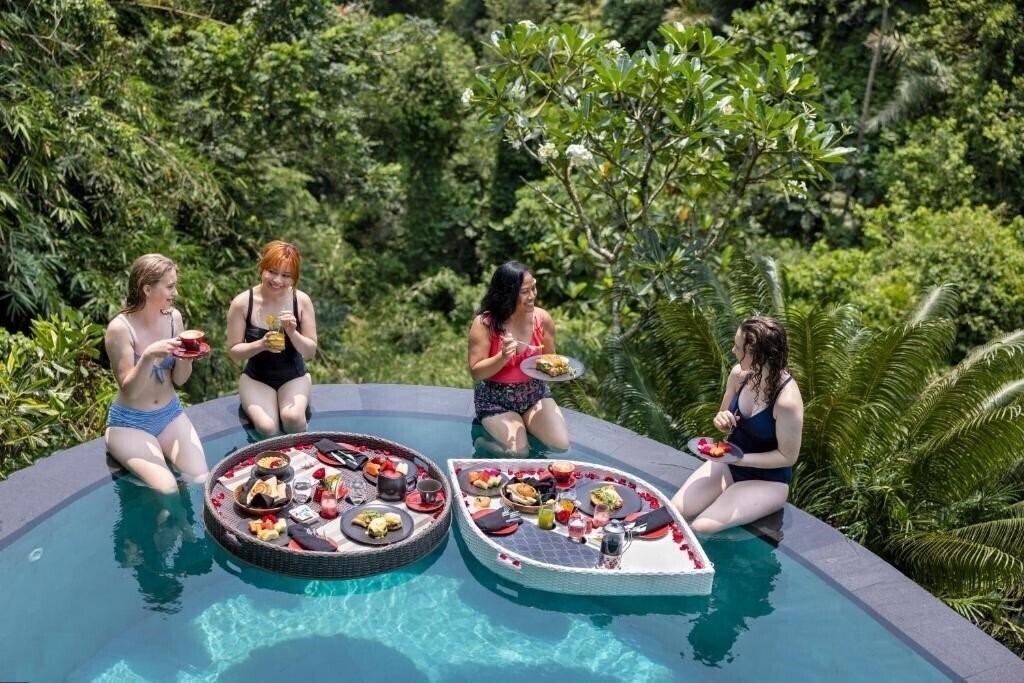 Bidadari 4* суреті
