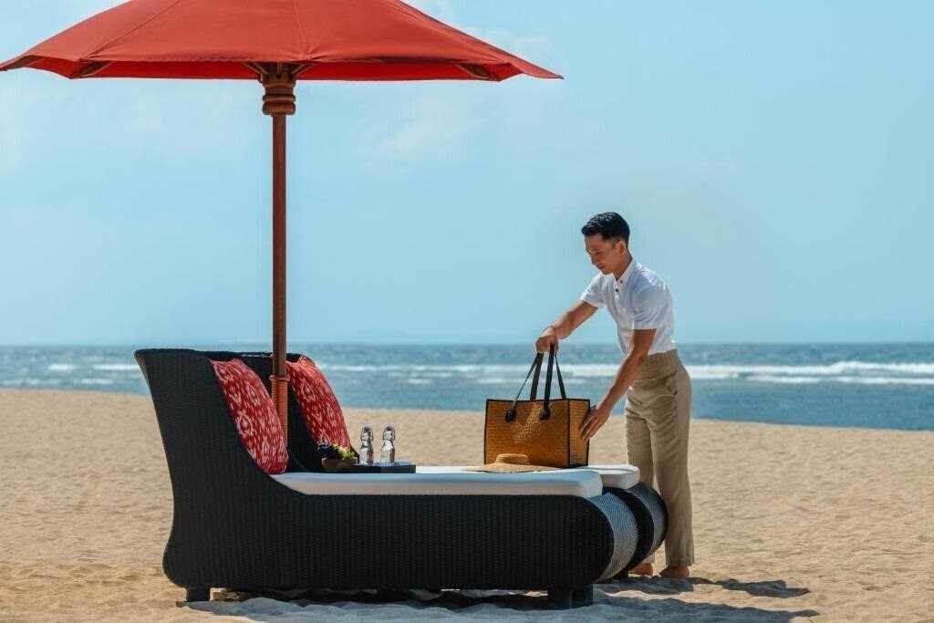Фото The St. Regis Bali Resort 5*