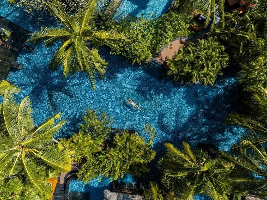 Фотография The St. Regis Bali Resort 5*