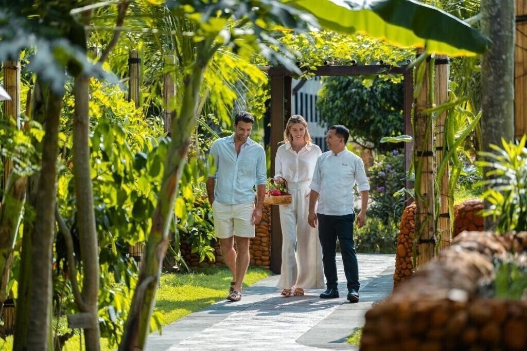 Изображение The St. Regis Bali Resort 5*