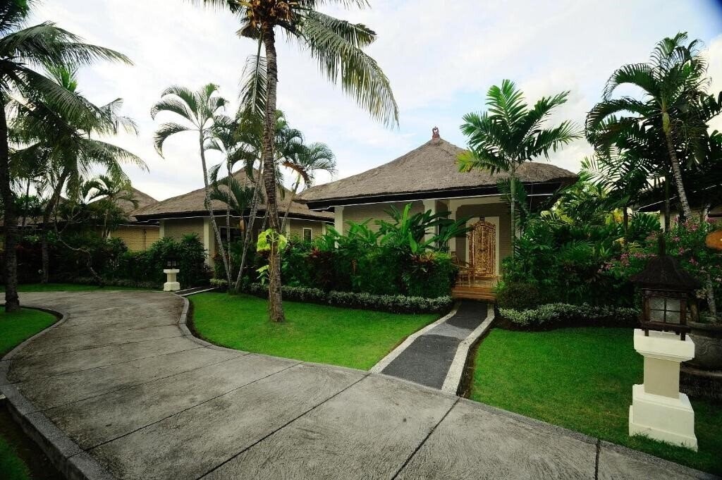 Aneka Lovina 4* суреті