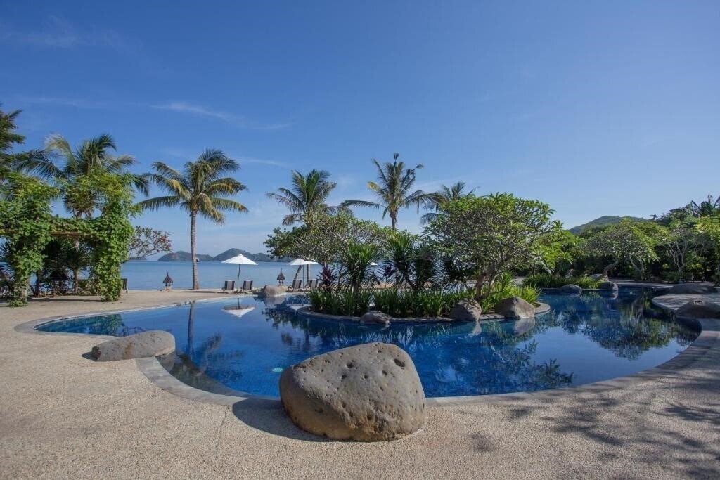 Bintang Flores 4* қонақ үйі
