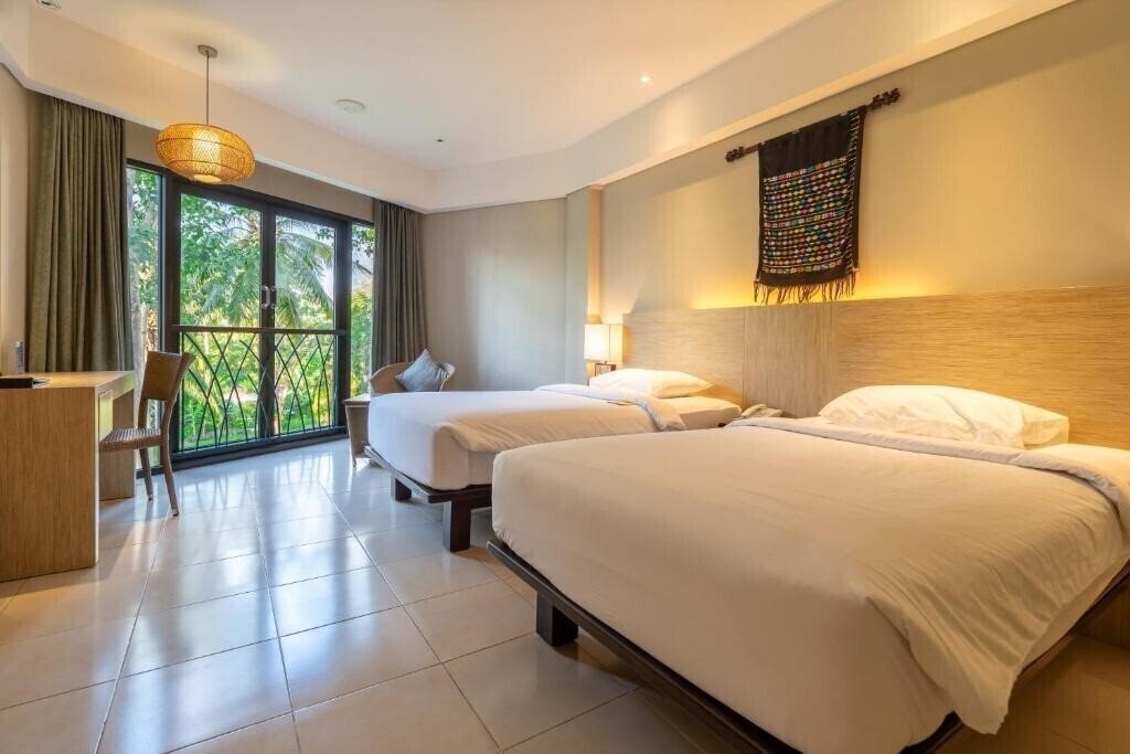 Фото Bintang Flores 4*