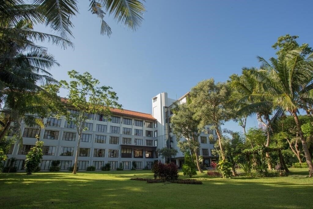 Bintang Flores 4* фотосуреті