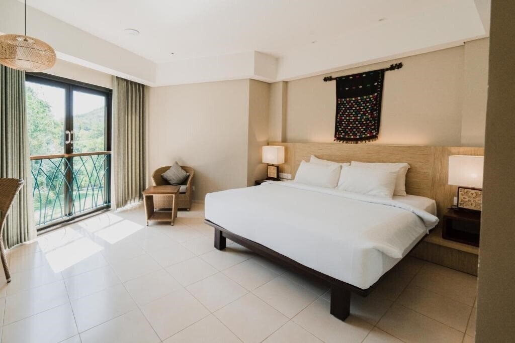 Bintang Flores 4* суреті
