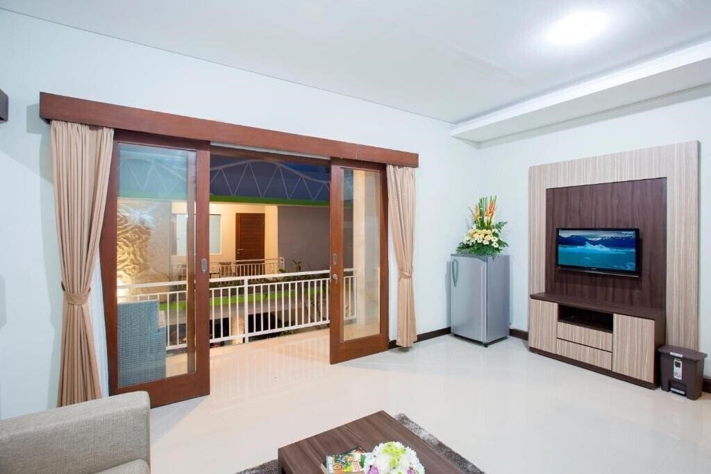 Фотография Casa Dasa Legian Bali 3*