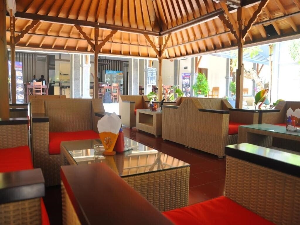 Изображение Jesen's Inn II 3*