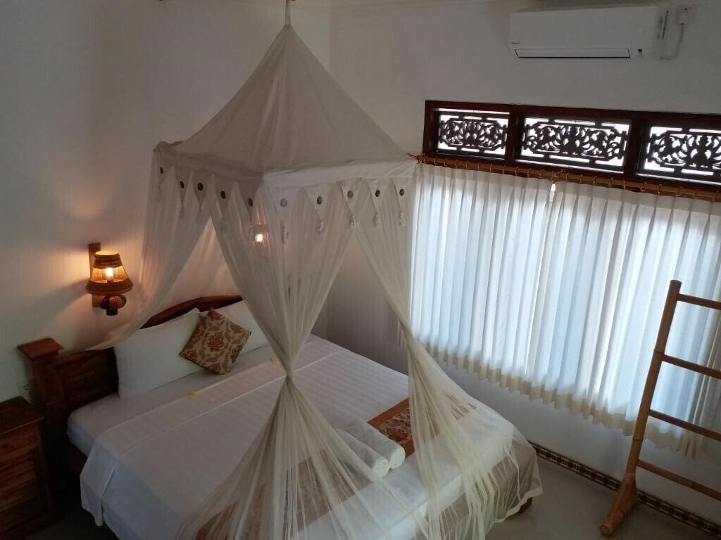 Отель Praety Home Stay 2*