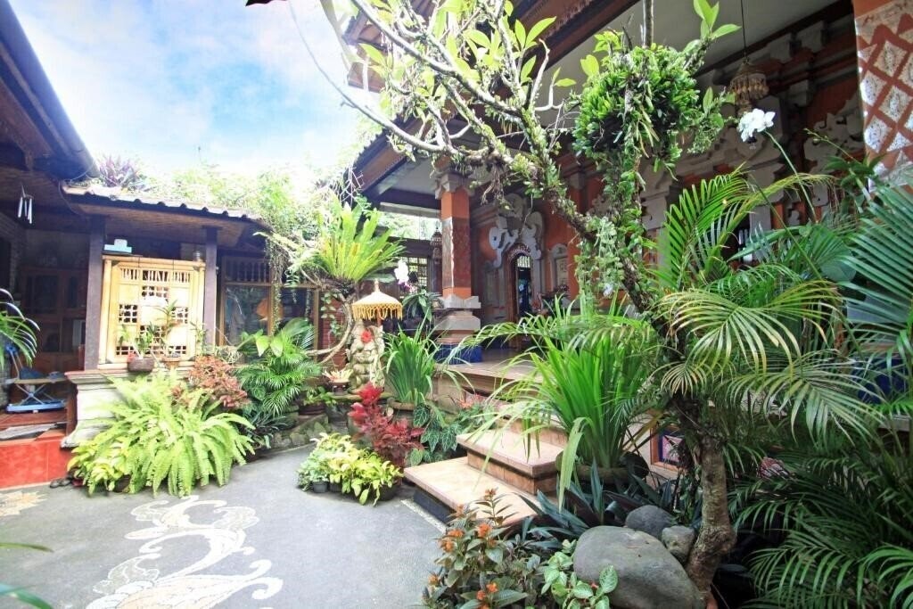 Фотография Praety Home Stay 2*