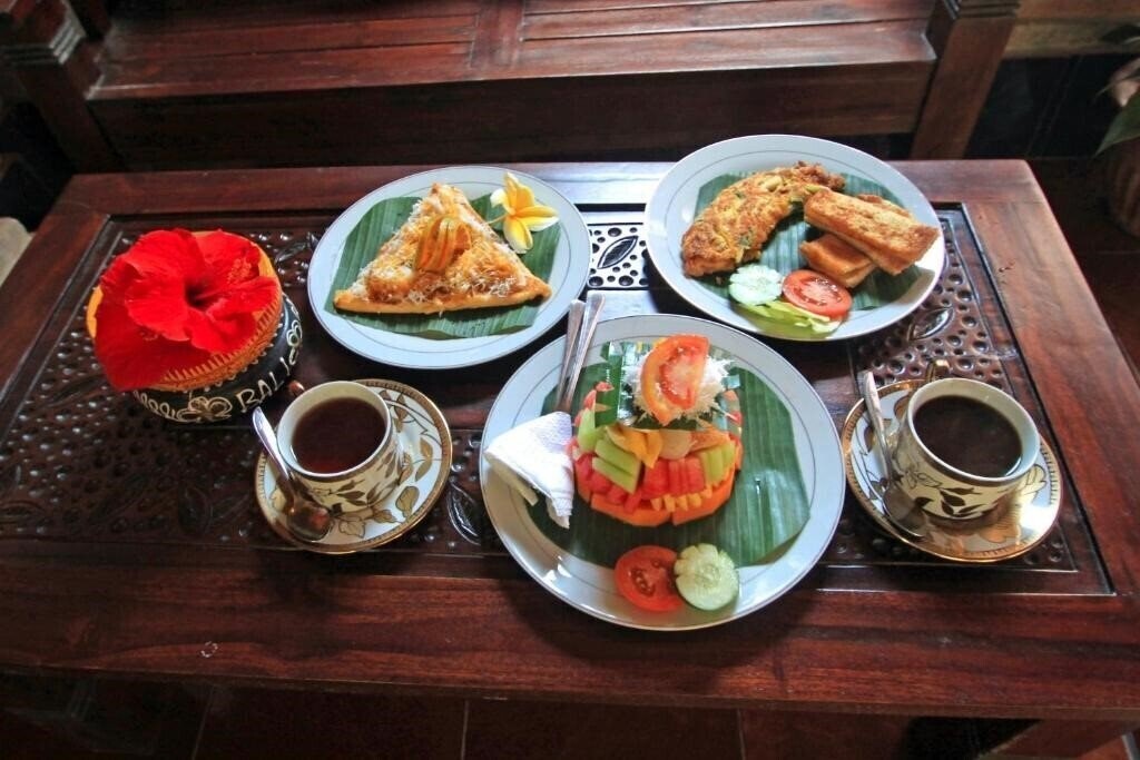 Изображение Praety Home Stay 2*