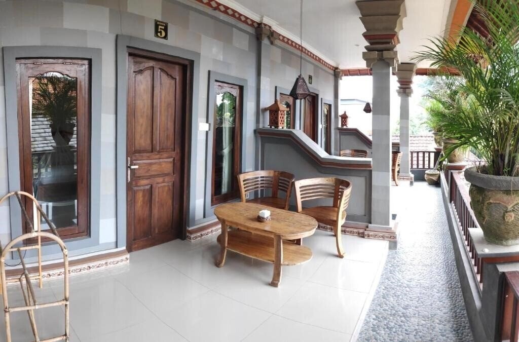 Картинка Praety Home Stay 2*