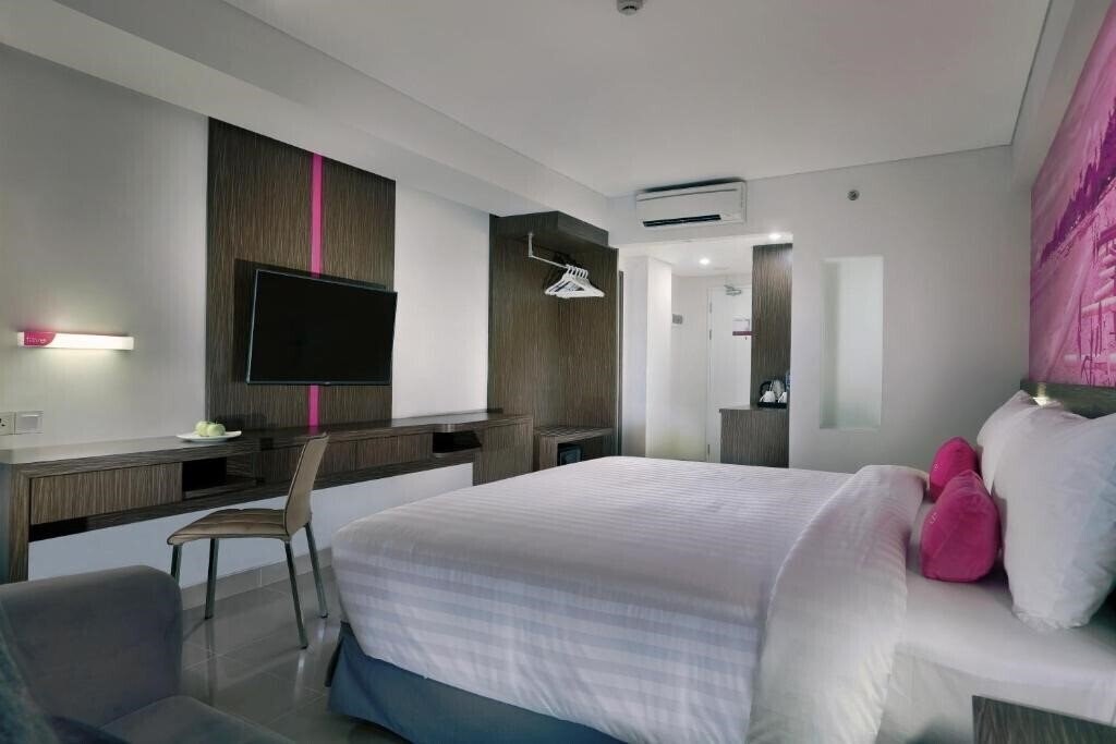 Картинка Favehotel Sunset Seminyak 3*