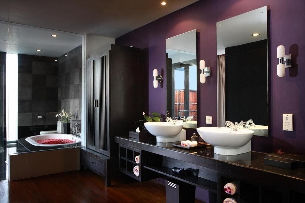 Фотография Furama Villas & SPA 4*