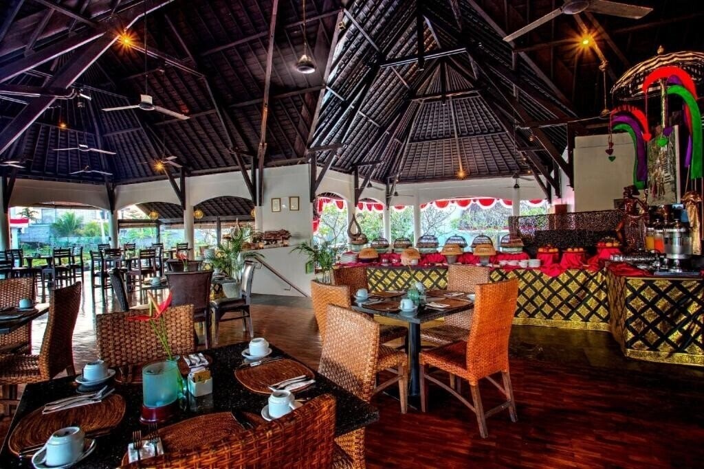 Изображение Furama Villas & SPA 4*