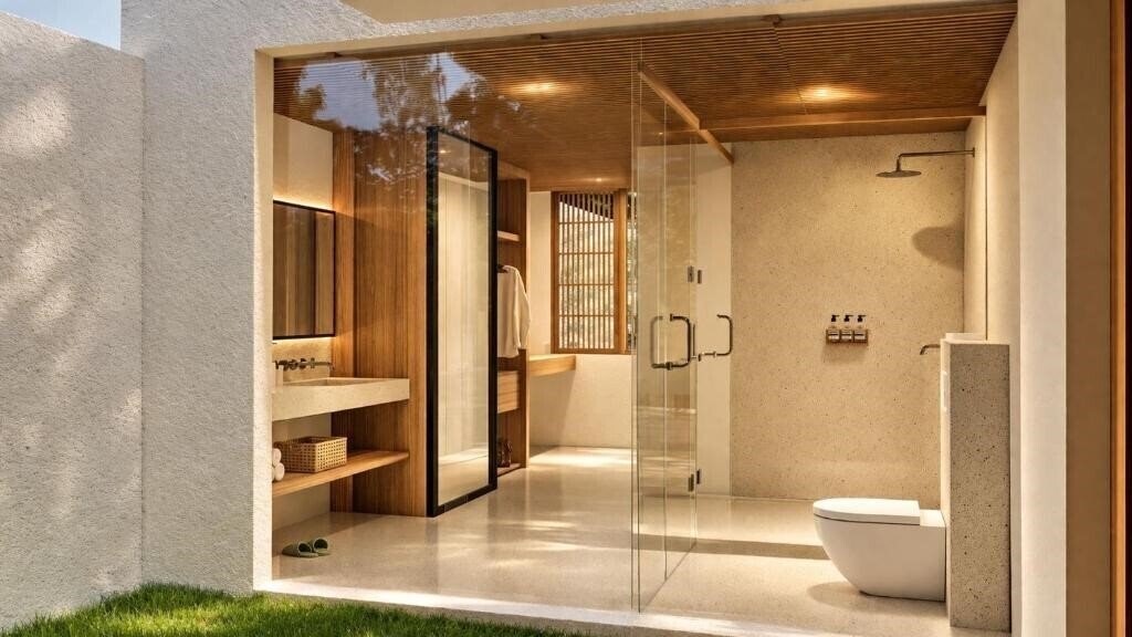 Bvilla SPA Hotel 5* фотосуреті