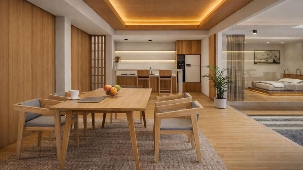 Bvilla SPA Hotel 5* суреті
