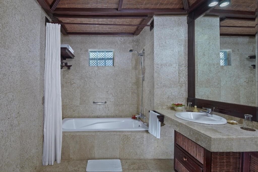 Tjampuhan & SPA 3* фотосуреті
