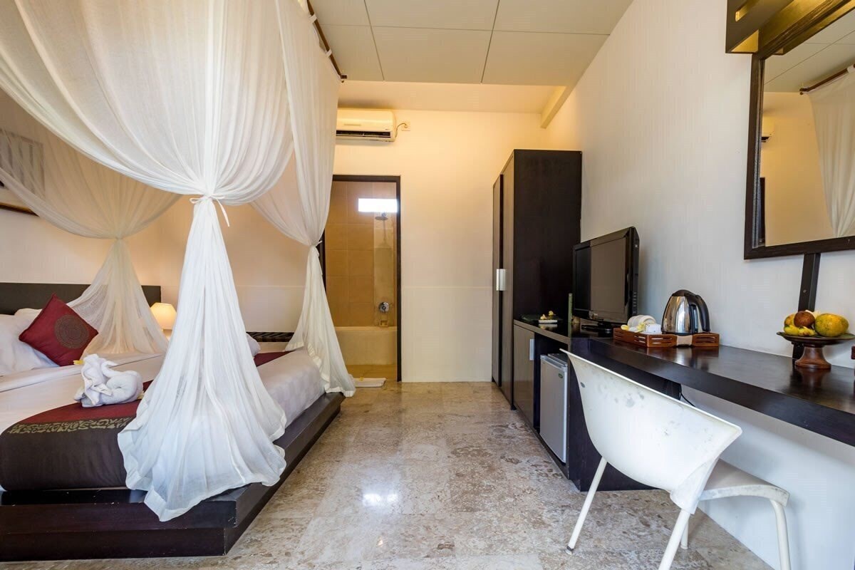 Y Resort 3* фотосуреті