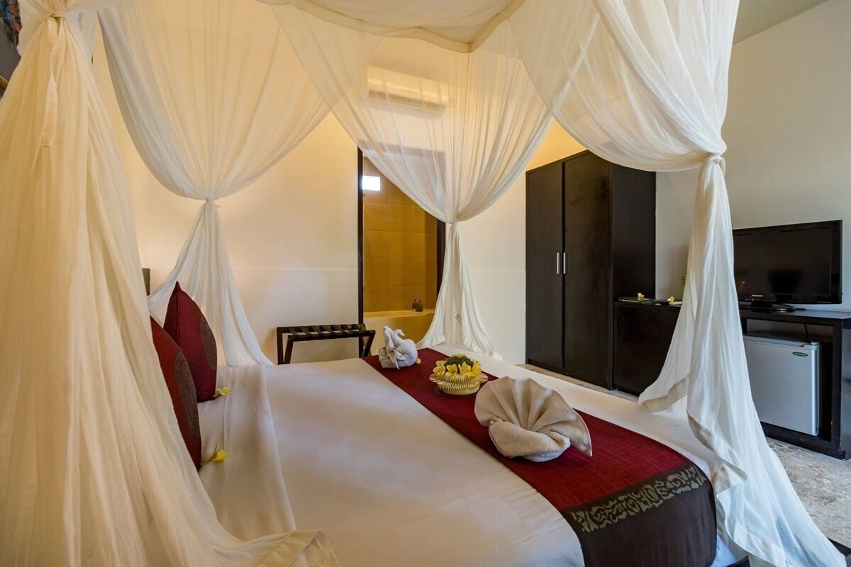 Y Resort 3* суреті