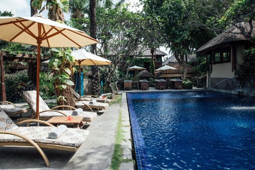 Tugu Bali 5* қонақ үйі