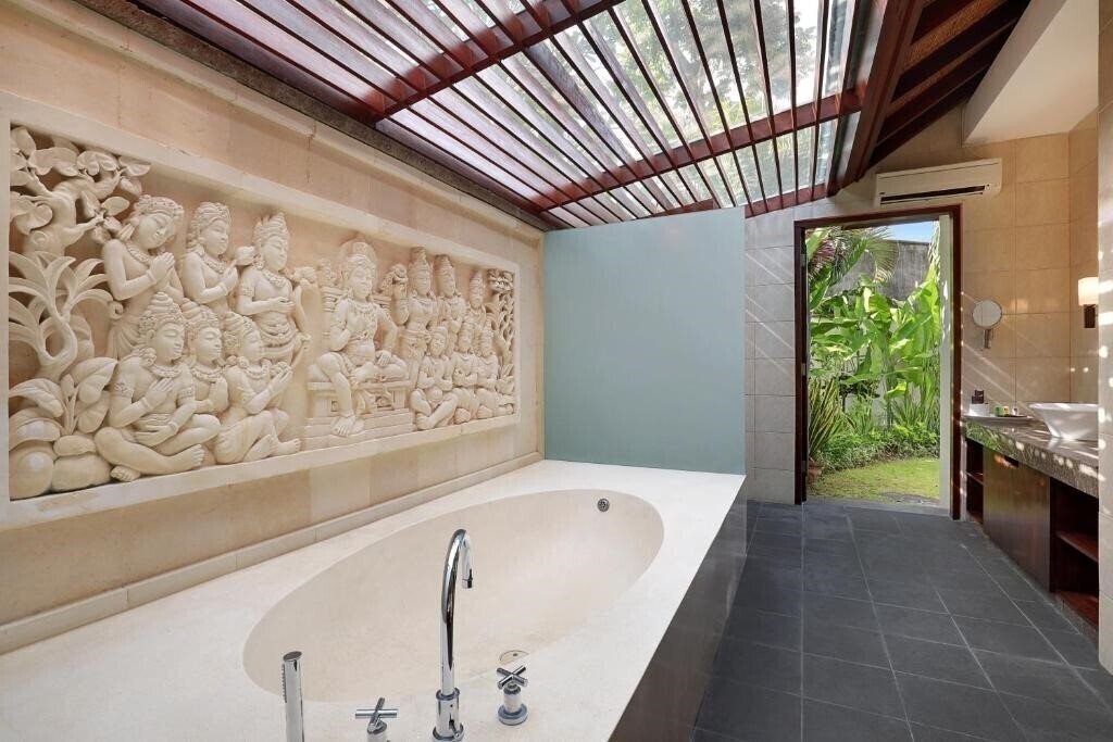 Gending Kedis Luxury Villas & SPA Estate 5* фотосуреті