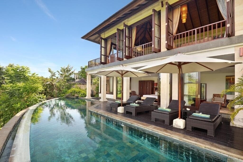 Gending Kedis Luxury Villas & SPA Estate 5* суреті