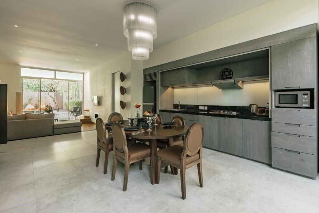 Hu'U Villa 5* суреті