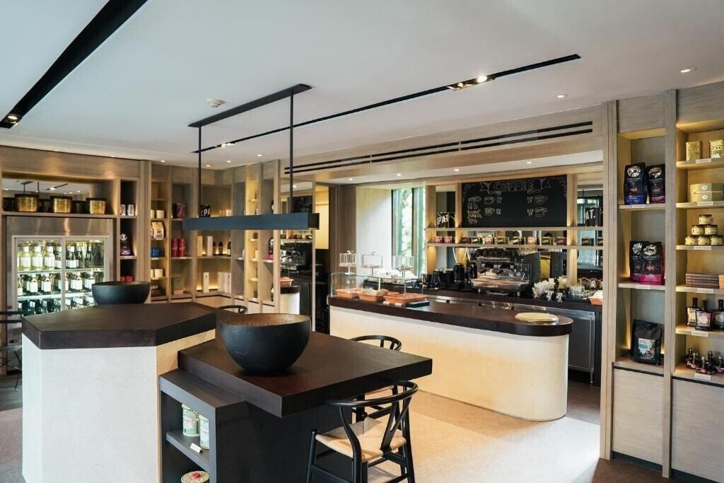 Фото Alila Soori 5*