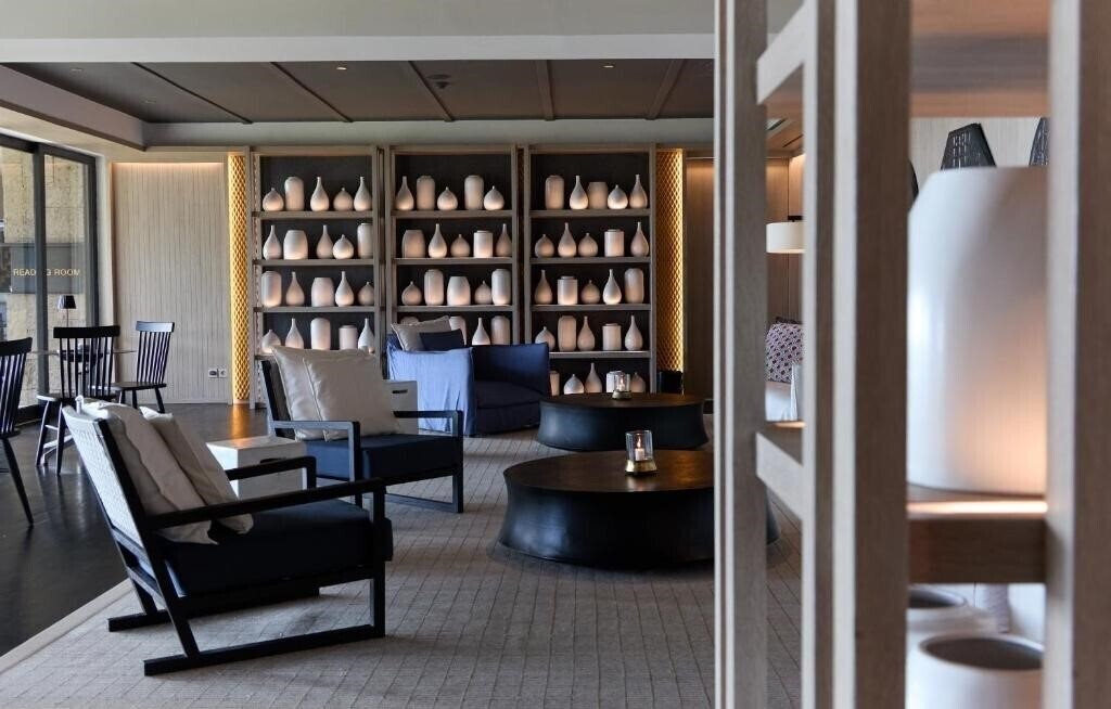 Фотография Alila Soori 5*