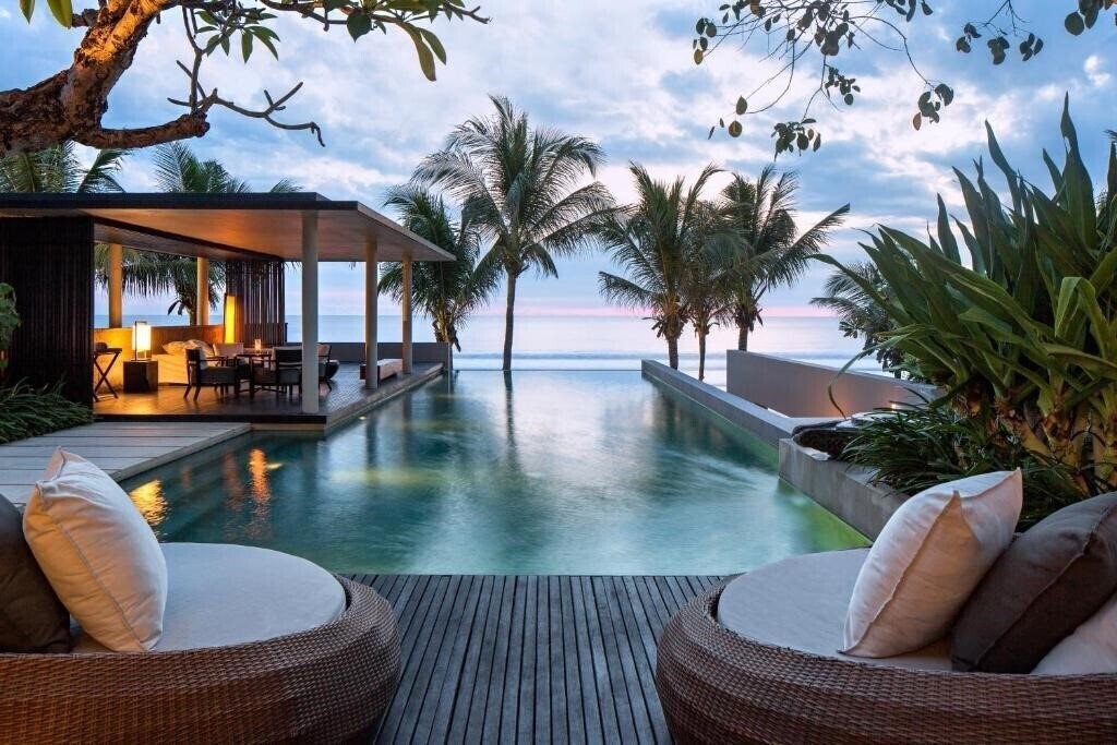 Изображение Alila Soori 5*