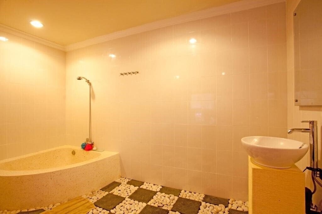 Фотография Pondok Pundi 3*